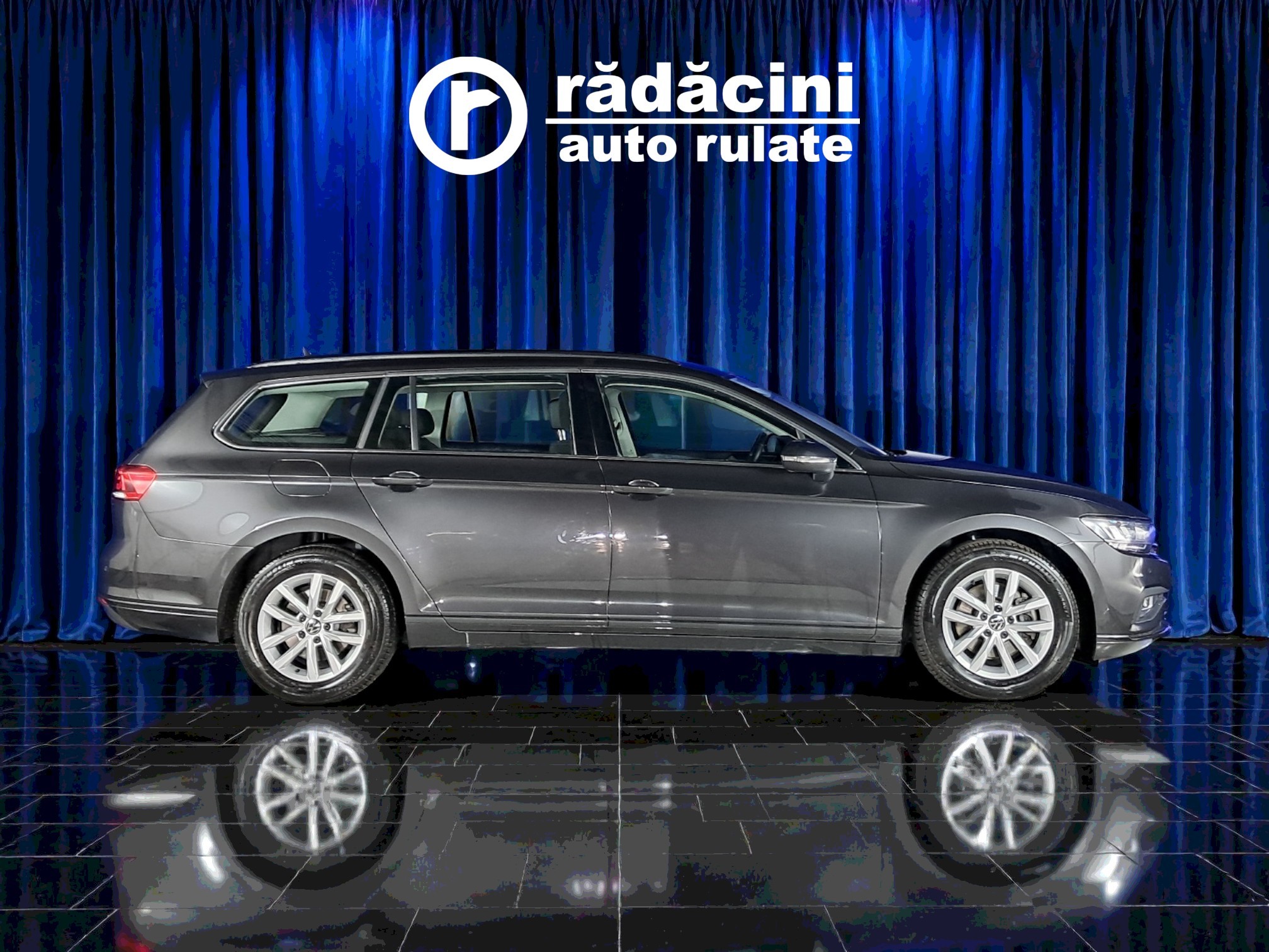 VOLKSWAGEN Passat 2022 — imagine 5