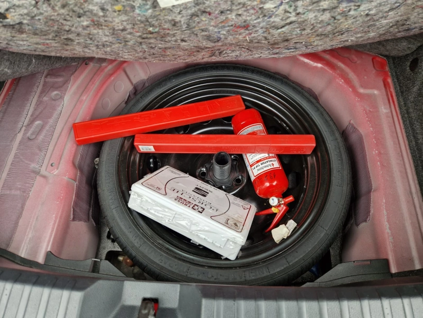 SEAT IBIZA 1.0 TSI 110CP DSG7 STYLE 2022