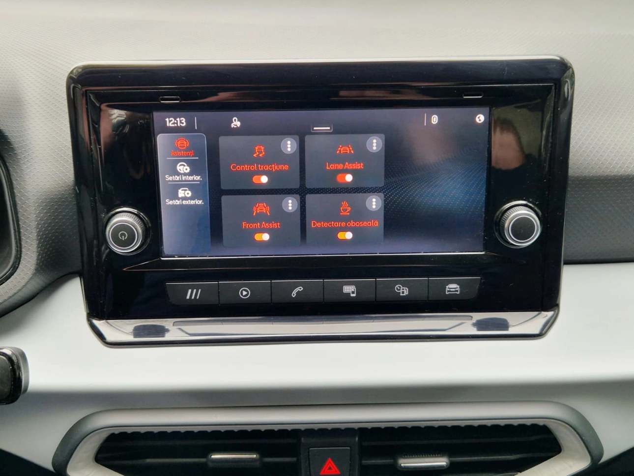 SEAT IBIZA 1.0 TSI 110CP DSG7 STYLE 2022