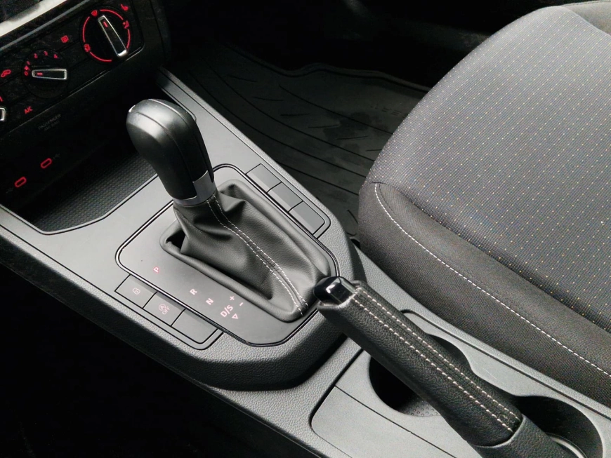 SEAT IBIZA 1.0 TSI 110CP DSG7 STYLE 2022