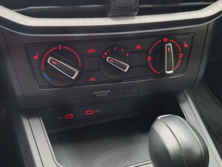 SEAT IBIZA 1.0 TSI 110CP DSG7 STYLE 2022