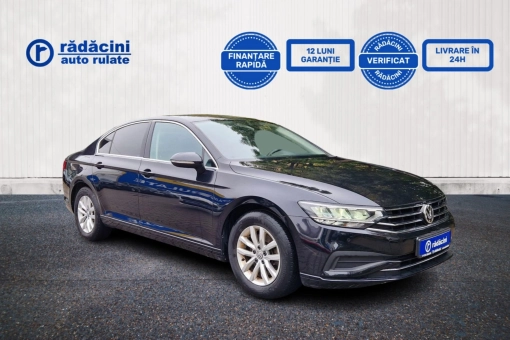 VOLKSWAGEN-PASSAT-Hatchback-2020--Automata