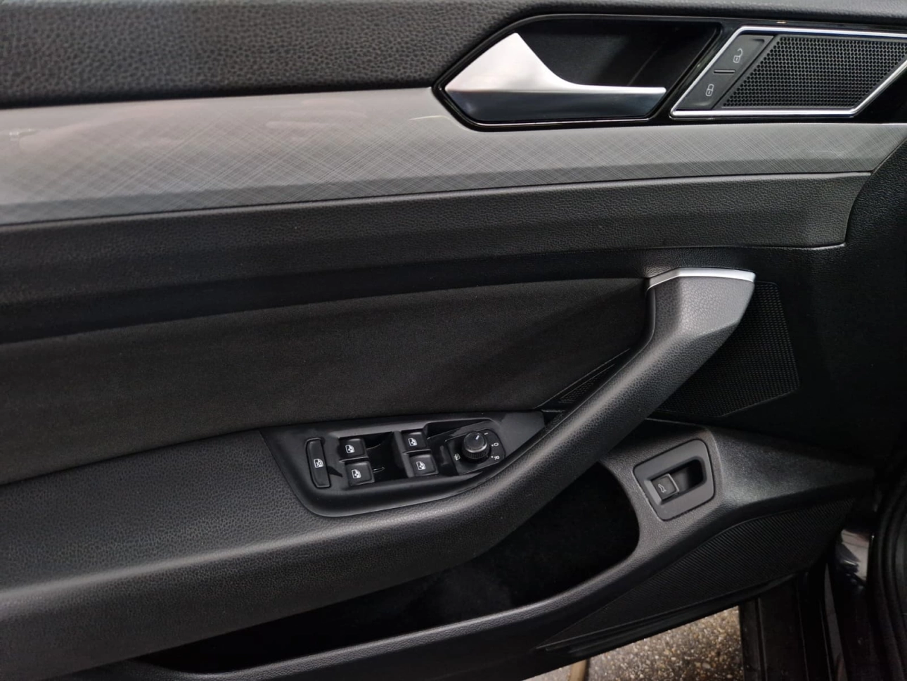 VOLKSWAGEN PASSAT 2.0 TDI 150CP DSG COMFORTLINE 2020