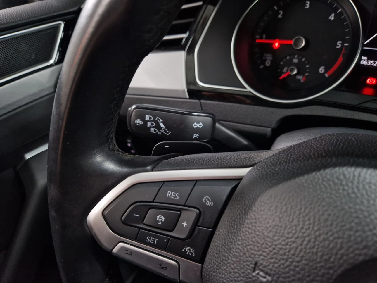 VOLKSWAGEN PASSAT 2.0 TDI 150CP DSG COMFORTLINE 2020