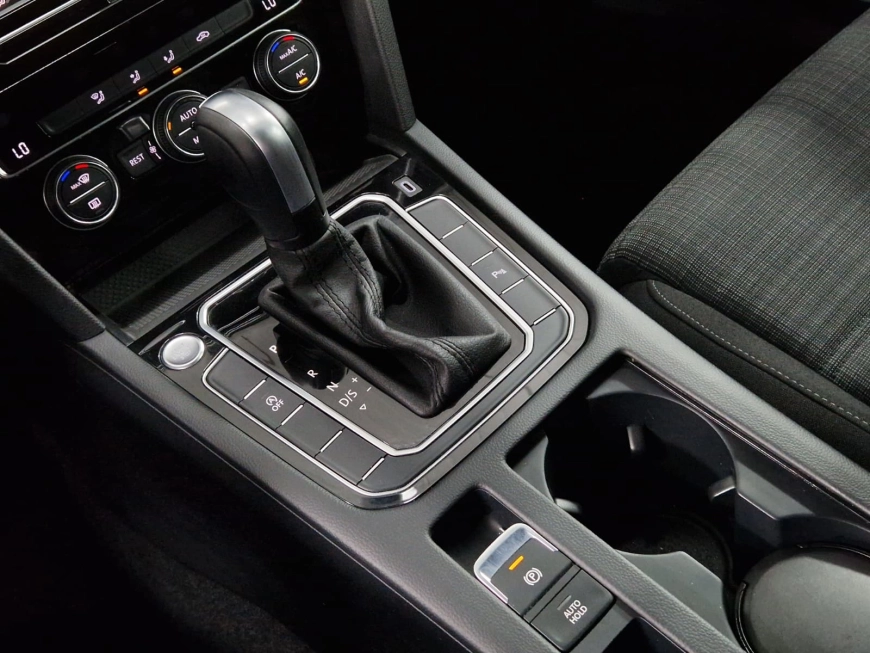 VOLKSWAGEN PASSAT 2.0 TDI 150CP DSG COMFORTLINE 2020