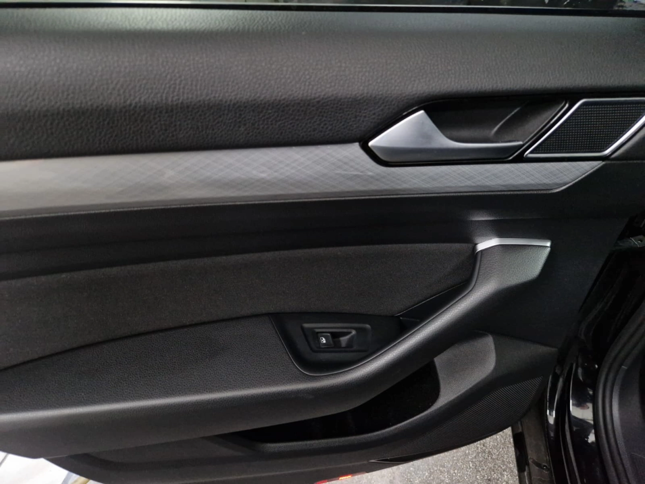 VOLKSWAGEN PASSAT 2.0 TDI 150CP DSG COMFORTLINE 2020