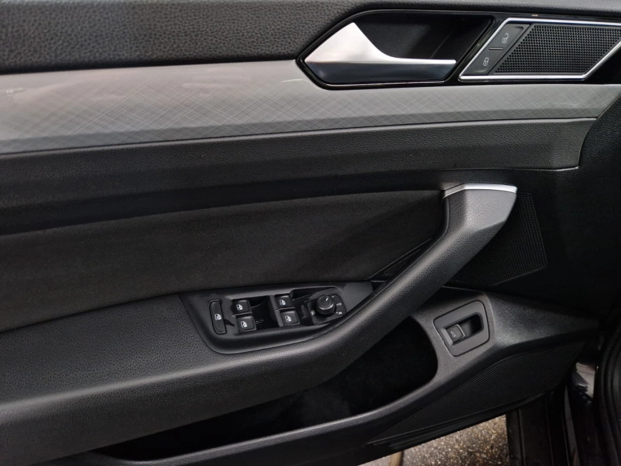 VOLKSWAGEN PASSAT 2.0 TDI 150CP DSG COMFORTLINE 2020