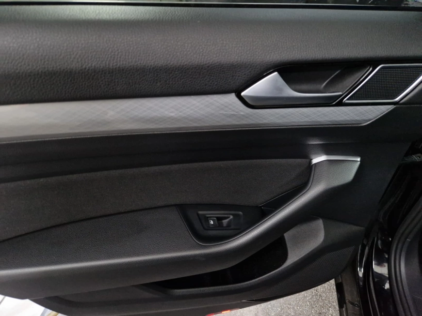 VOLKSWAGEN PASSAT 2.0 TDI 150CP DSG COMFORTLINE 2020