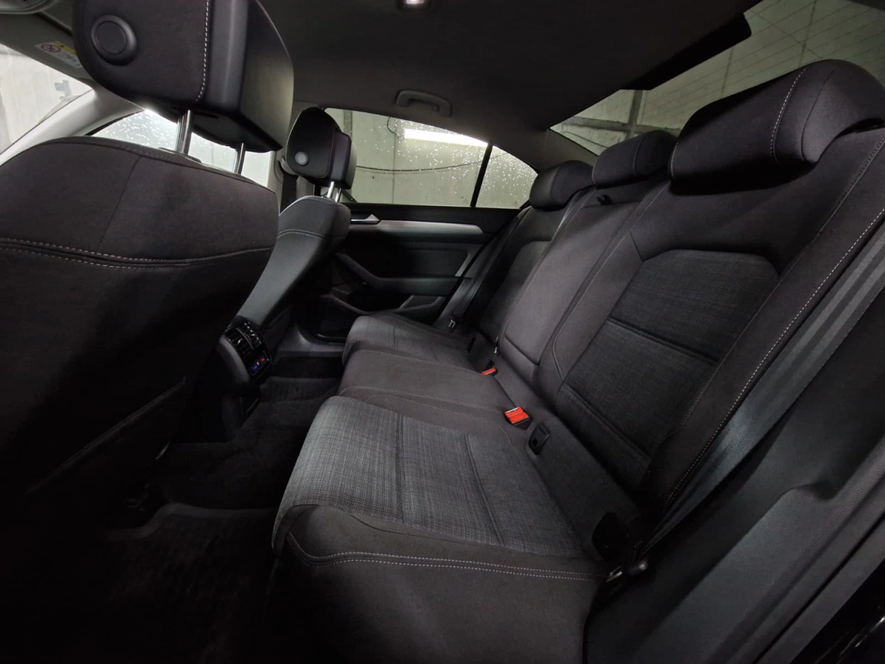 VOLKSWAGEN PASSAT 2.0 TDI 150CP DSG COMFORTLINE 2020