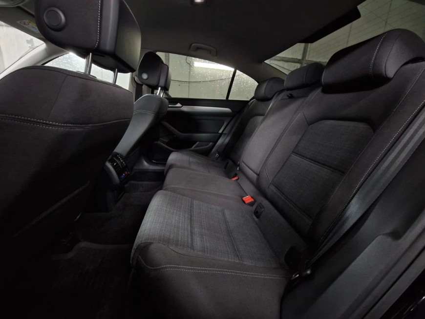 VOLKSWAGEN PASSAT 2.0 TDI 150CP DSG COMFORTLINE 2020