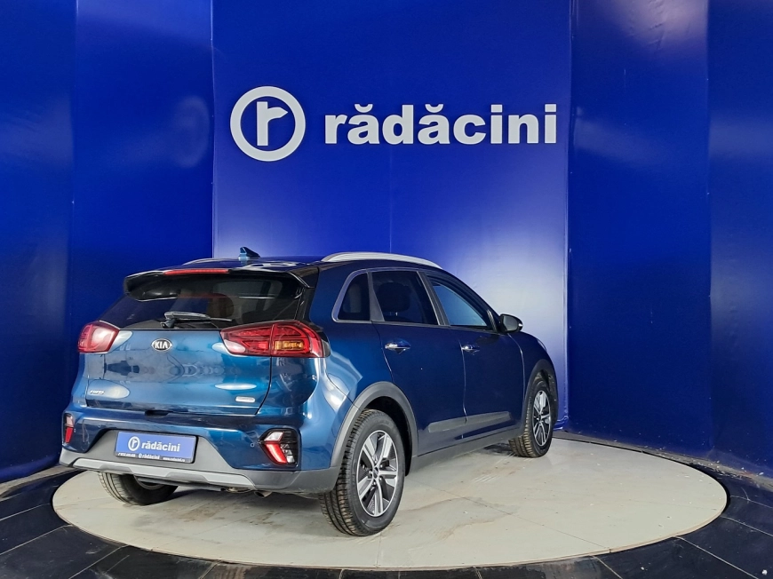 KIA NIRO 1.6 HEV GDI STYLE DCT