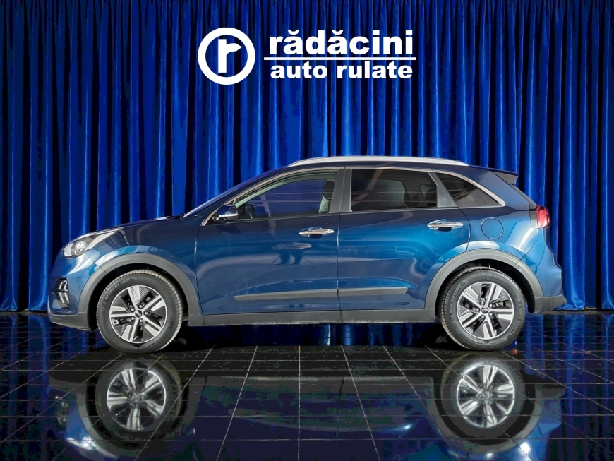 KIA NIRO 1.6 HEV GDI STYLE DCT
