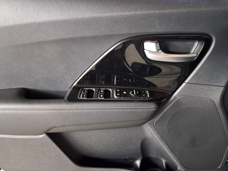 KIA NIRO 1.6 HEV GDI STYLE DCT