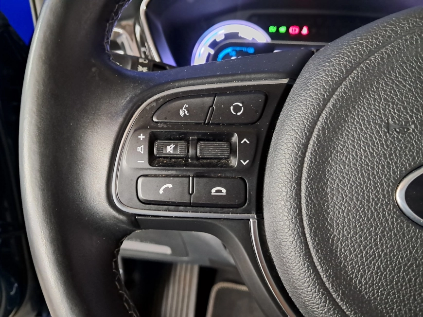 KIA NIRO 1.6 HEV GDI STYLE DCT