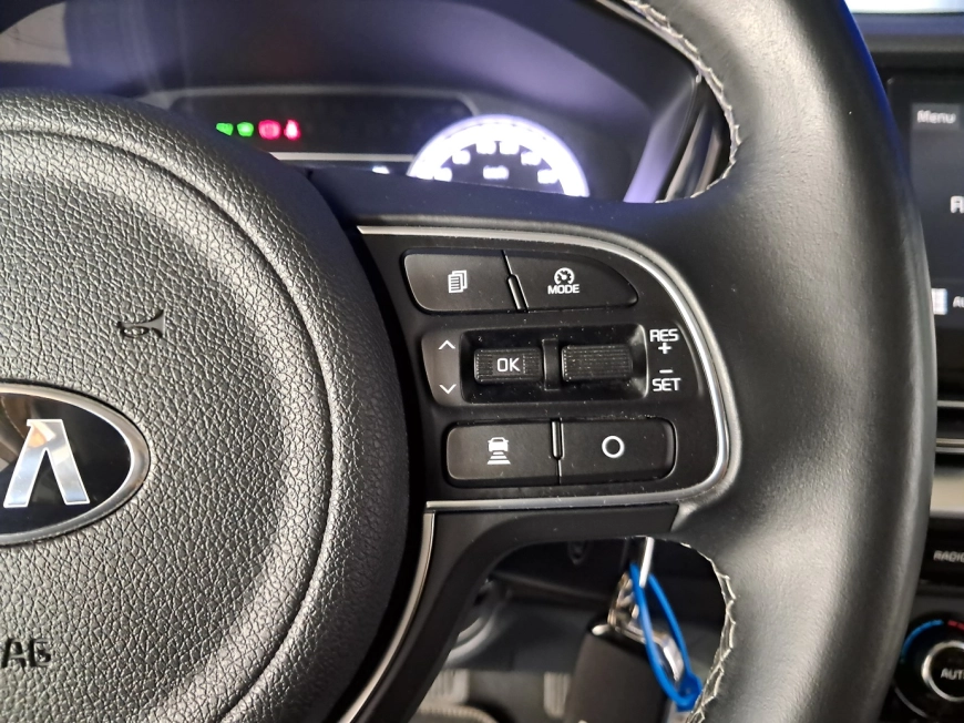 KIA NIRO 1.6 HEV GDI STYLE DCT