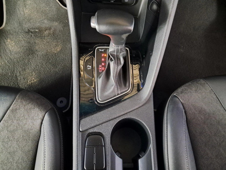 KIA NIRO 1.6 HEV GDI STYLE DCT