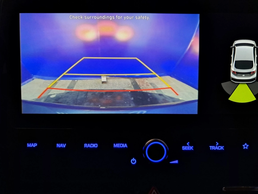 HYUNDAI IONIQ 1.6 GDI ISG DCT HYBRID FEEL