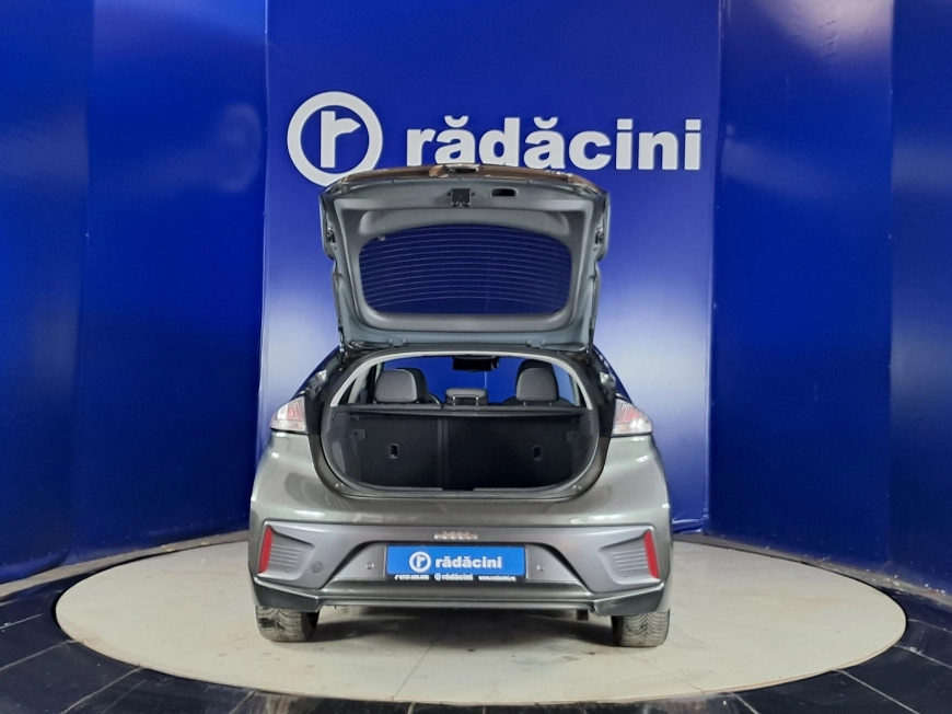 HYUNDAI IONIQ 1.6 GDI ISG DCT HYBRID FEEL