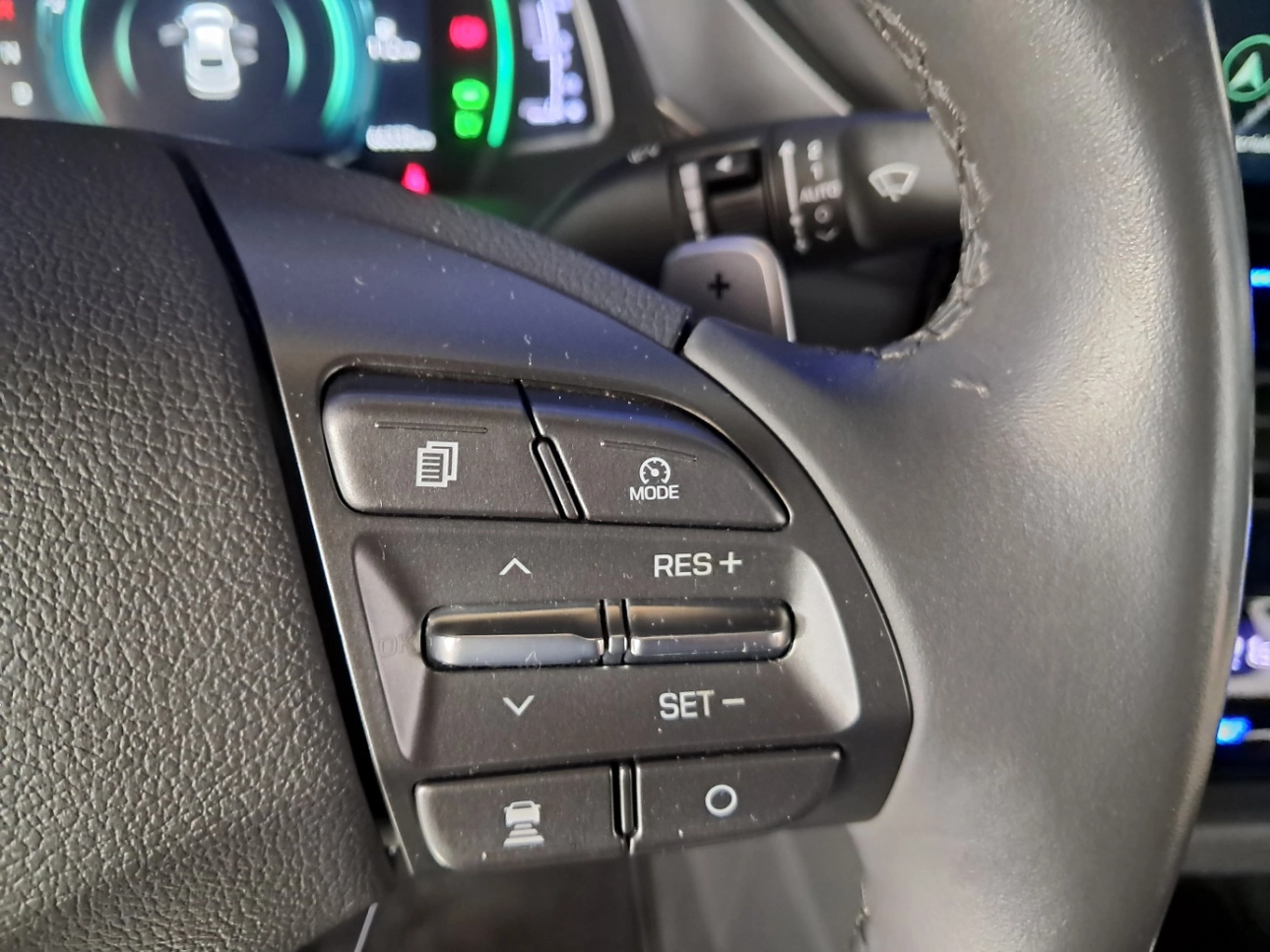 HYUNDAI IONIQ 1.6 GDI ISG DCT HYBRID FEEL