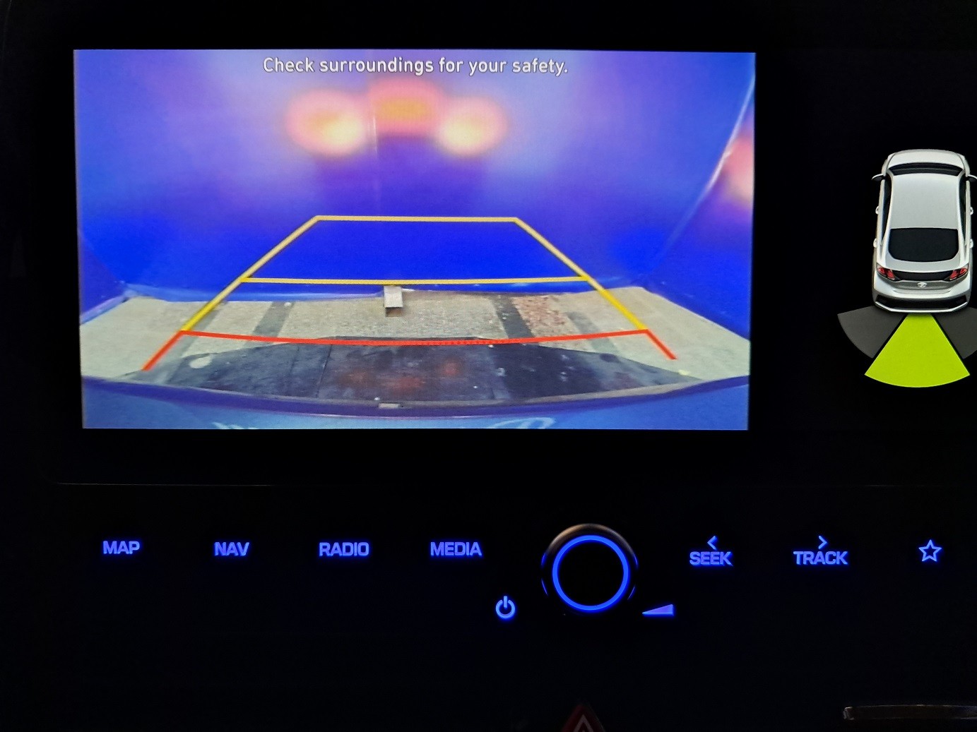 HYUNDAI Ioniq 2021 — imagine 16