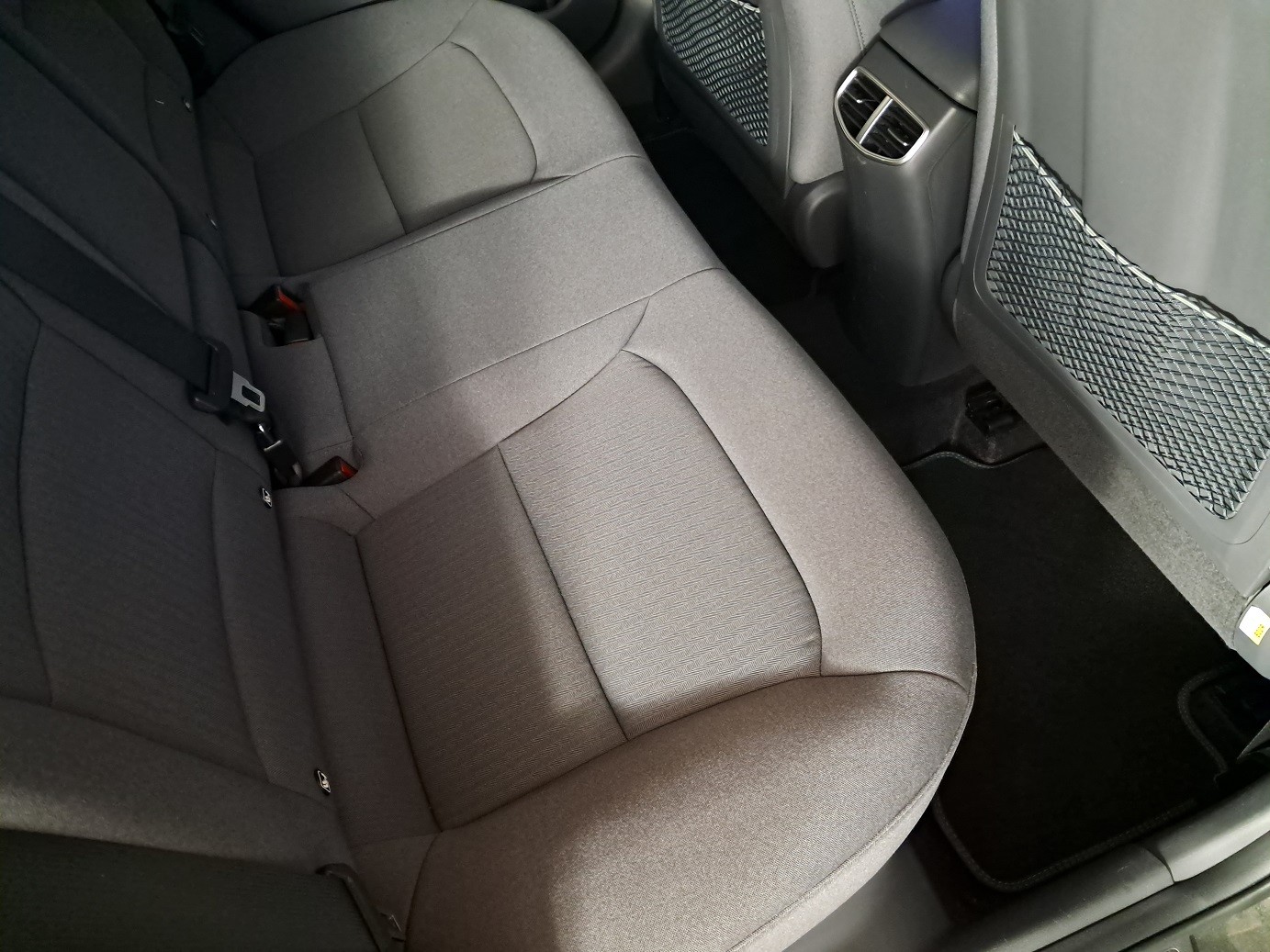 HYUNDAI Ioniq 2021 — imagine 19