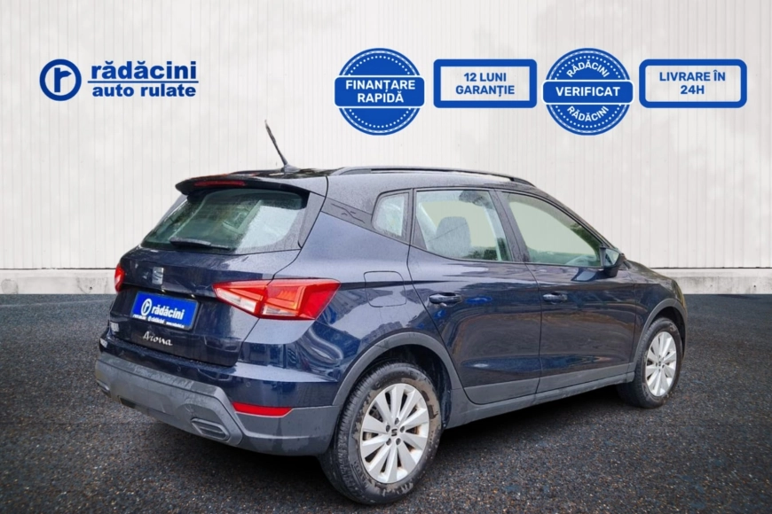 SEAT ARONA 1.0 TSI Style