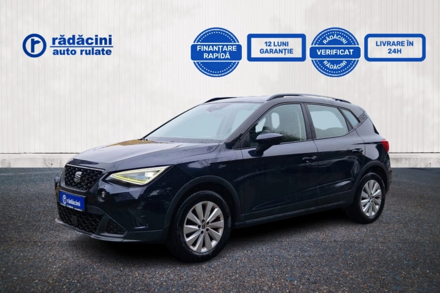 SEAT ARONA 1.0 TSI Style