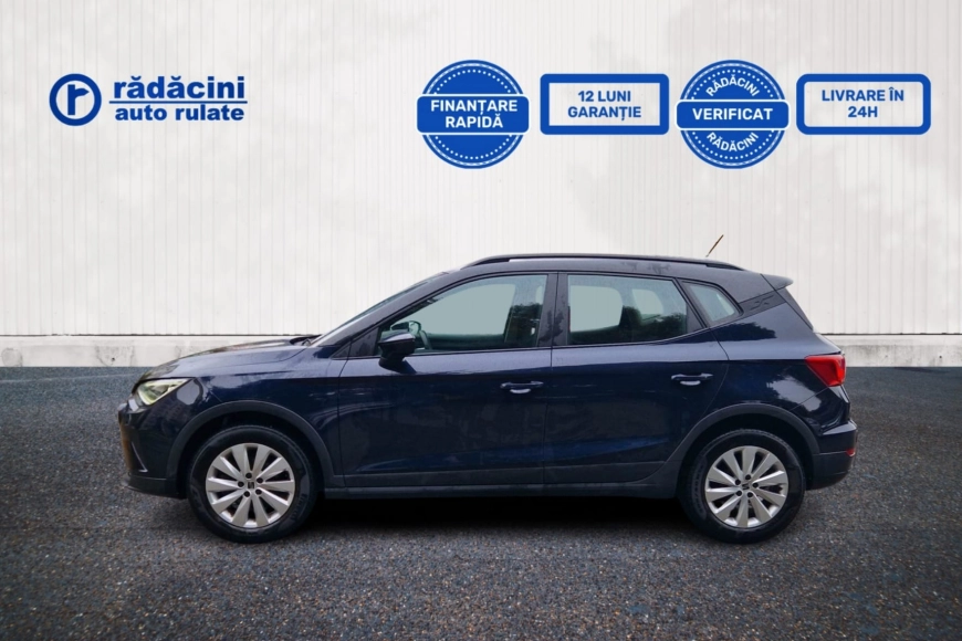 SEAT ARONA 1.0 TSI Style