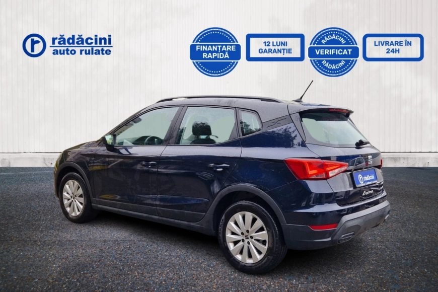 SEAT ARONA 1.0 TSI Style