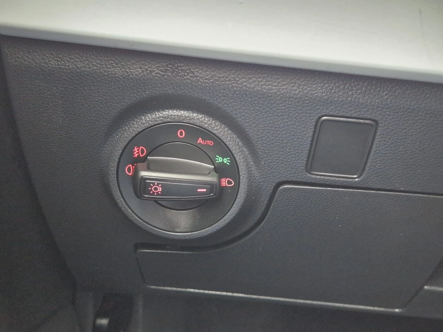 SEAT ARONA 1.0 TSI Style