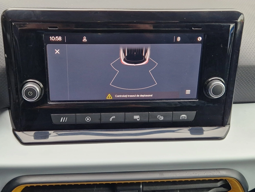 SEAT ARONA 1.0 TSI Style