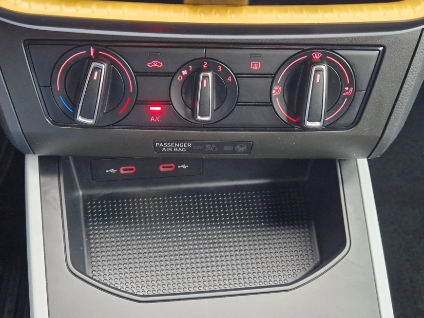 SEAT ARONA 1.0 TSI Style