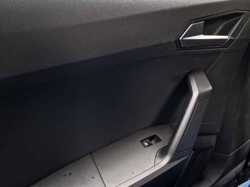 SEAT ARONA 1.0 TSI Style