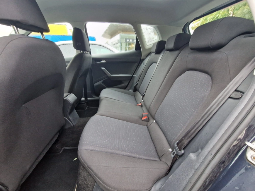 SEAT ARONA 1.0 TSI Style