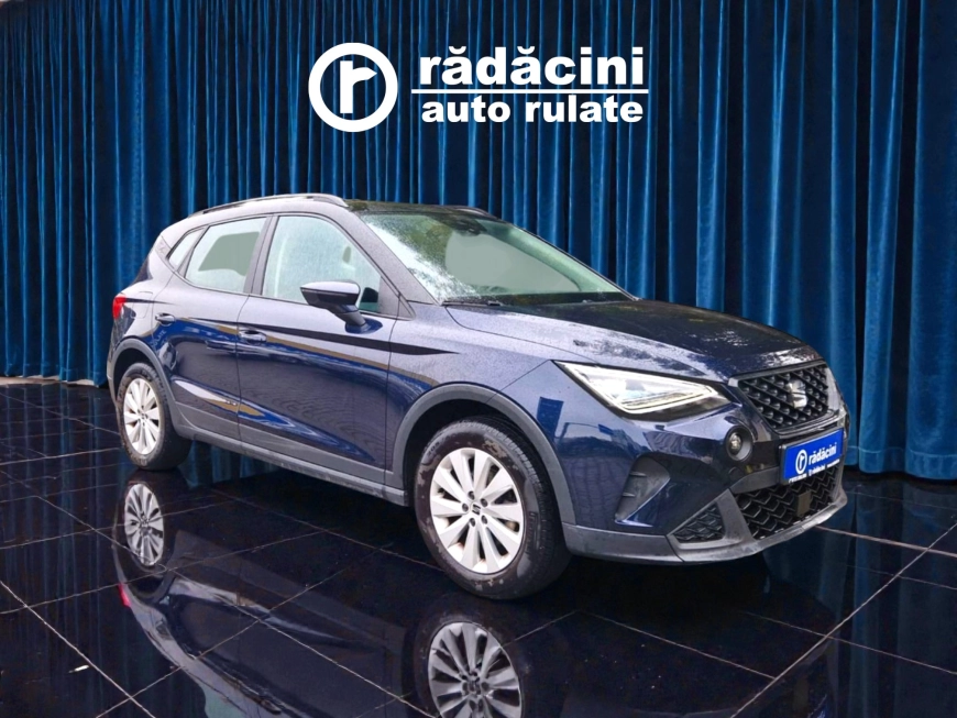 SEAT ARONA 1.0 TSI Style