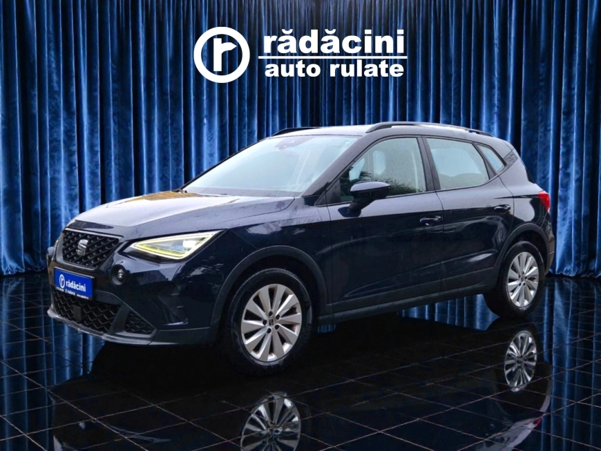 SEAT ARONA 1.0 TSI Style