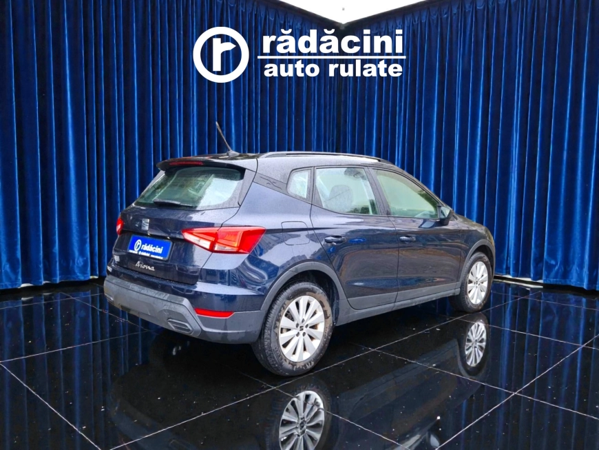 SEAT ARONA 1.0 TSI Style