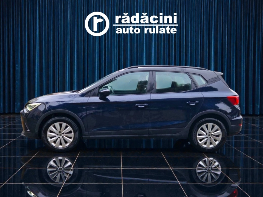 SEAT ARONA 1.0 TSI Style