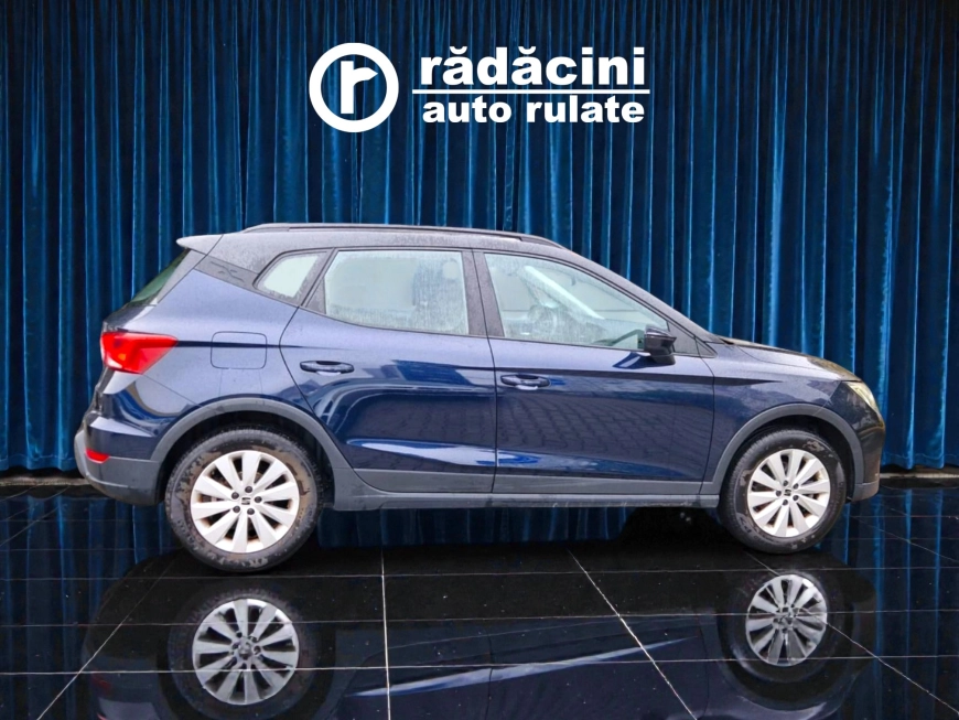 SEAT ARONA 1.0 TSI Style