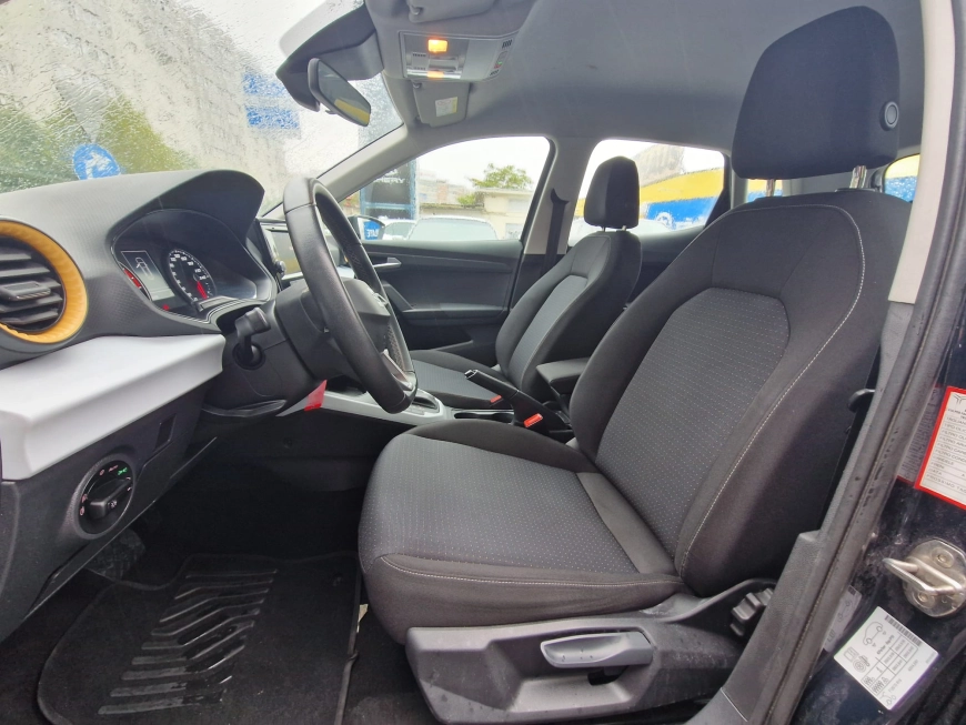 SEAT ARONA 1.0 TSI Style