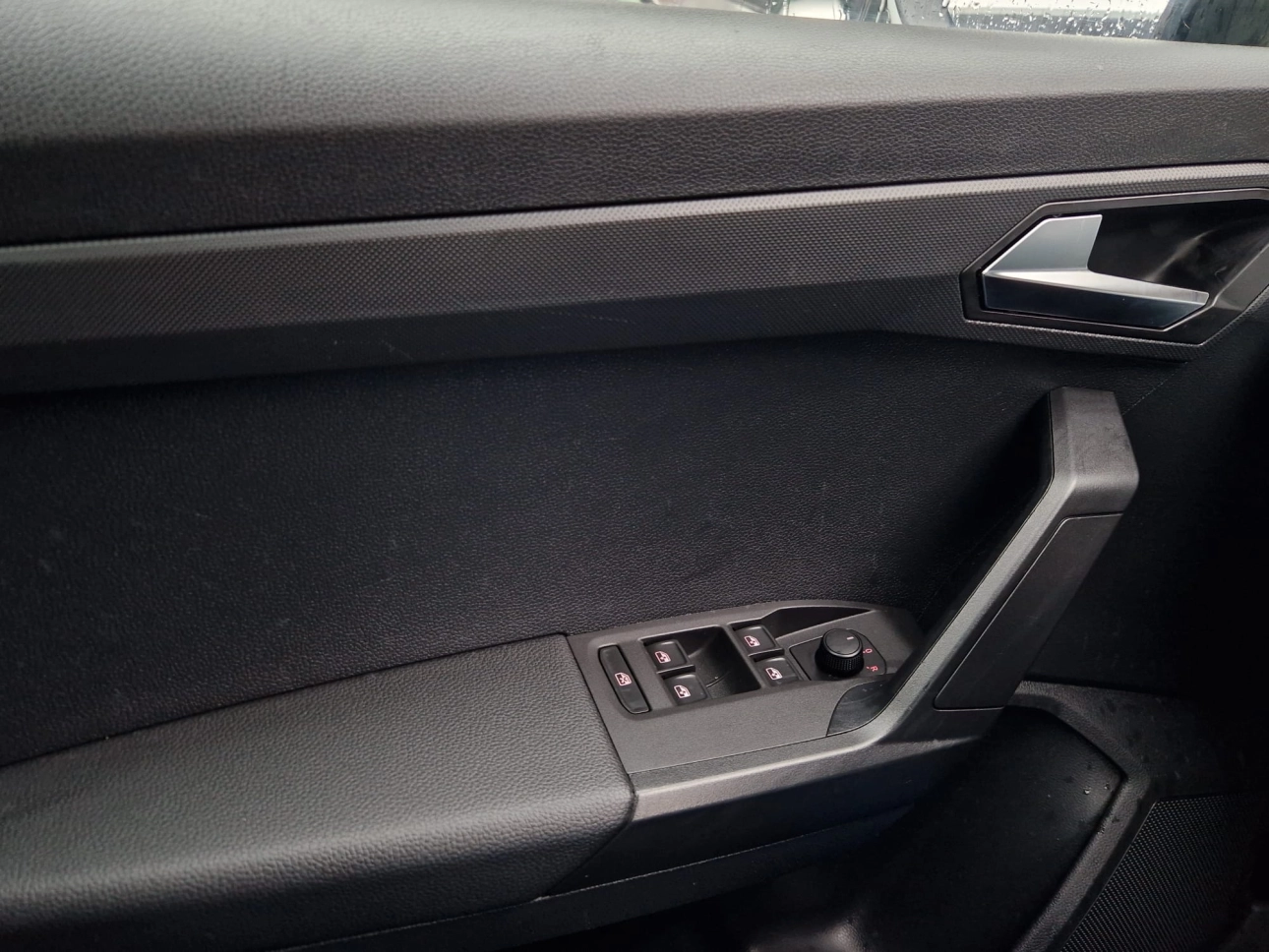 SEAT ARONA 1.0 TSI Style