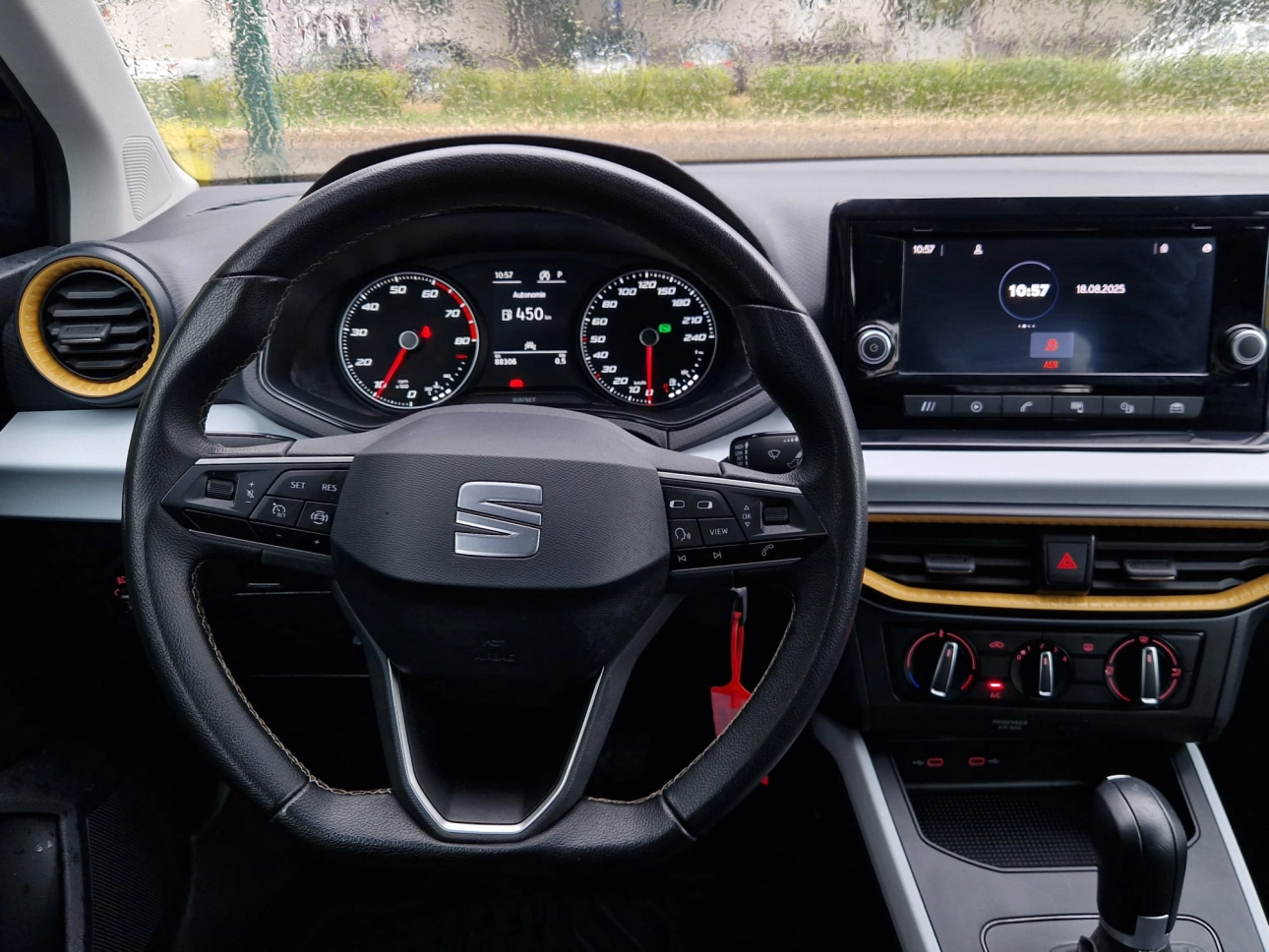 SEAT ARONA 1.0 TSI Style