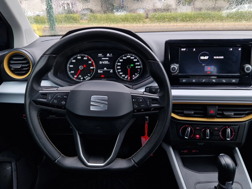 SEAT ARONA 1.0 TSI Style