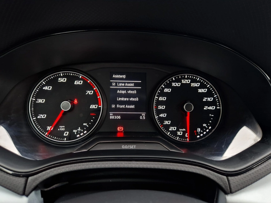 SEAT ARONA 1.0 TSI Style