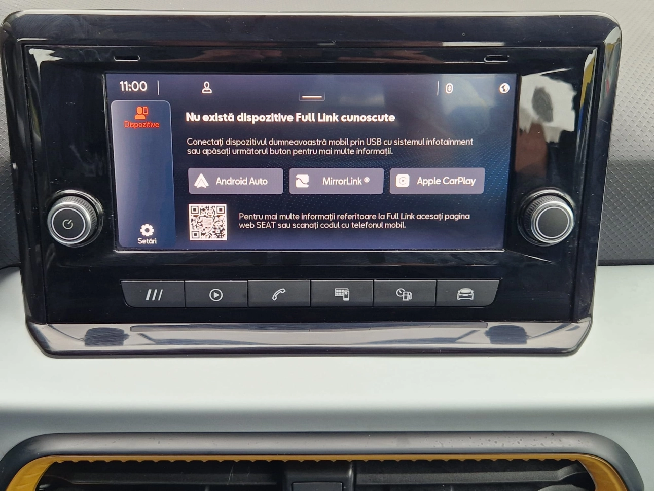 SEAT ARONA 1.0 TSI Style