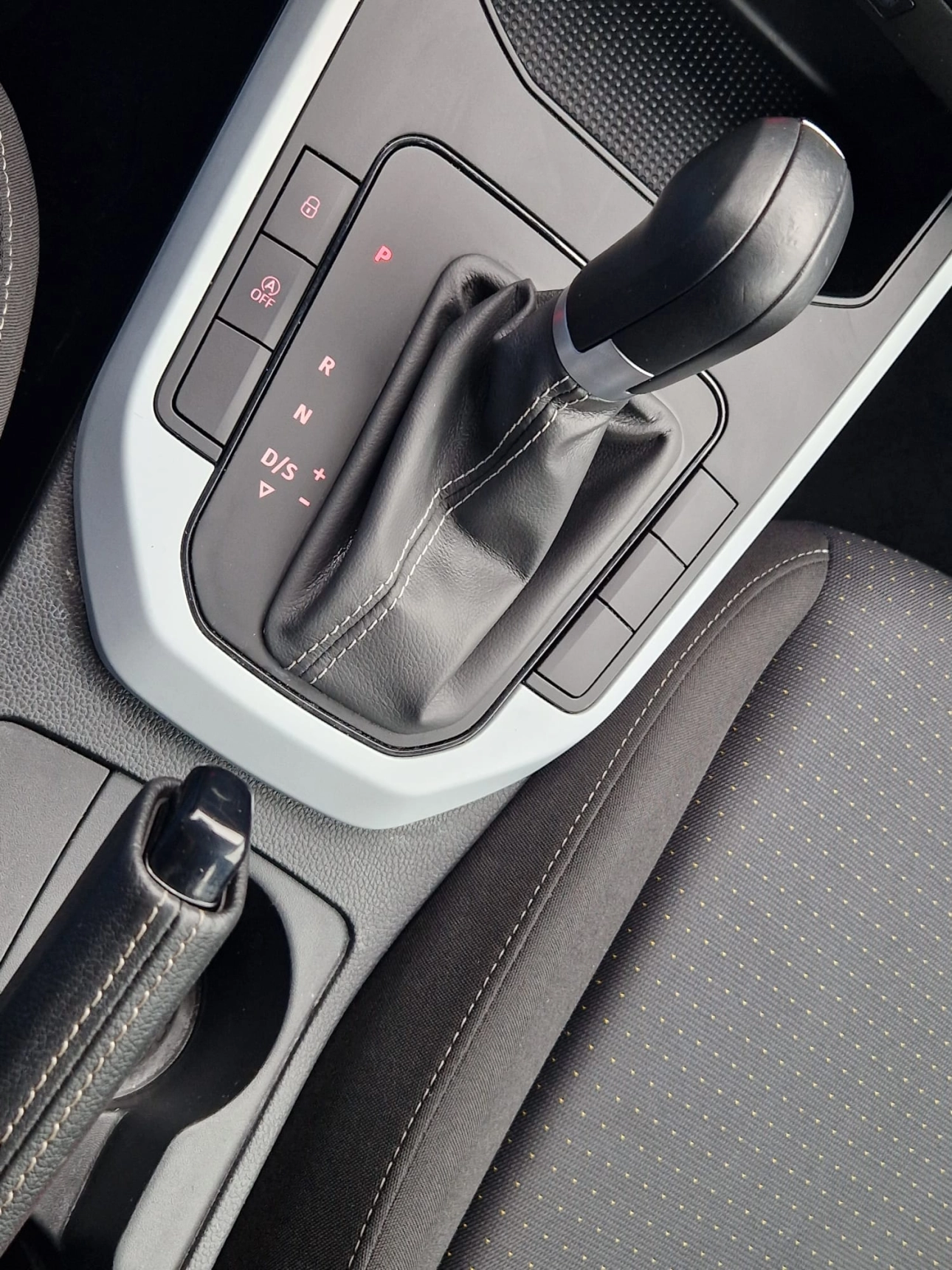 SEAT ARONA 1.0 TSI Style