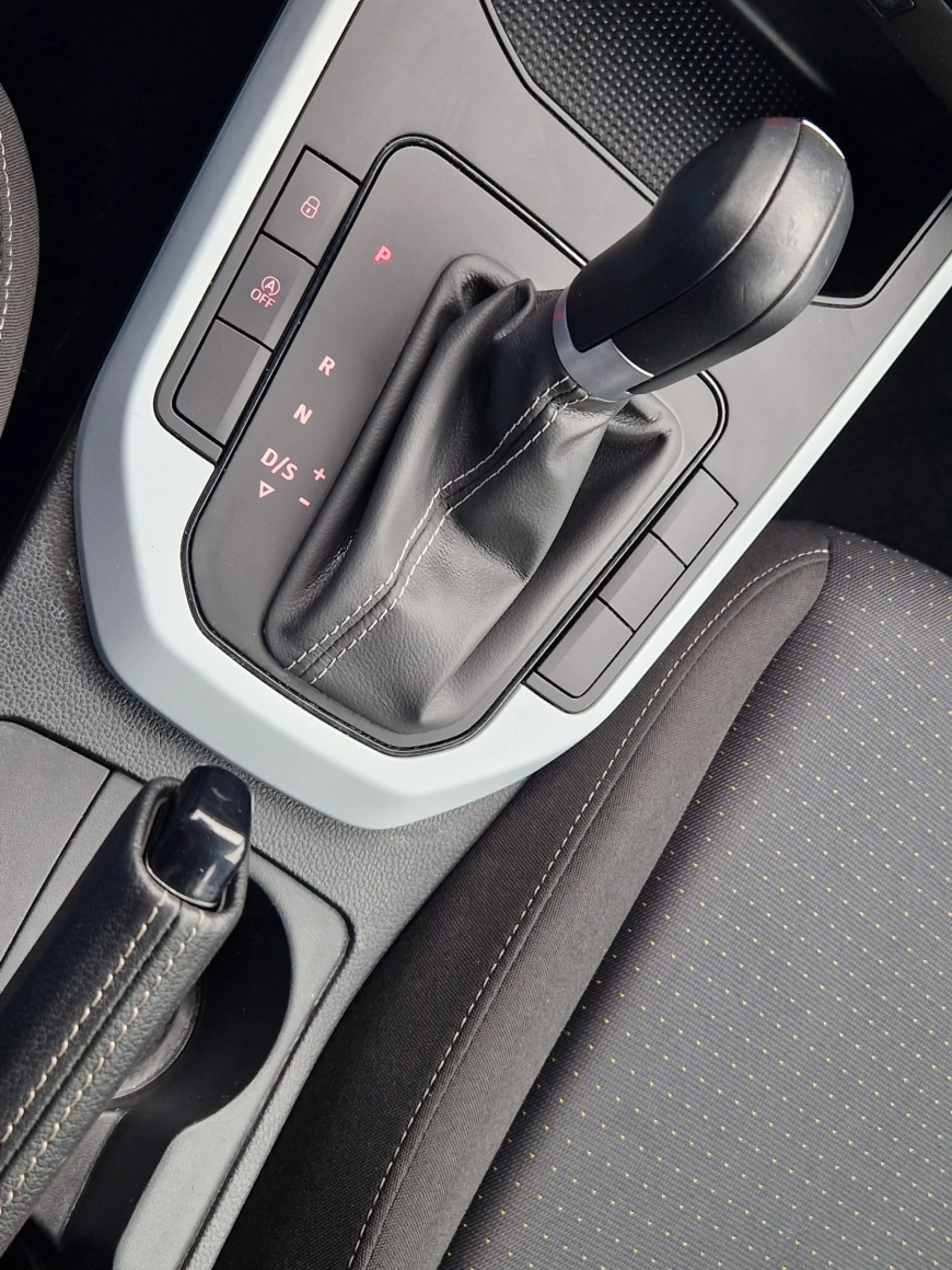 SEAT ARONA 1.0 TSI Style