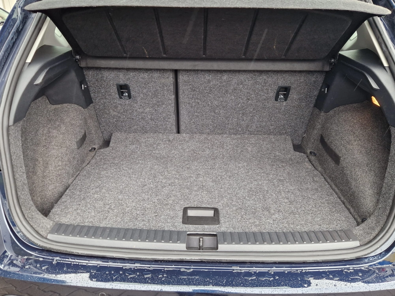 SEAT ARONA 1.0 TSI Style