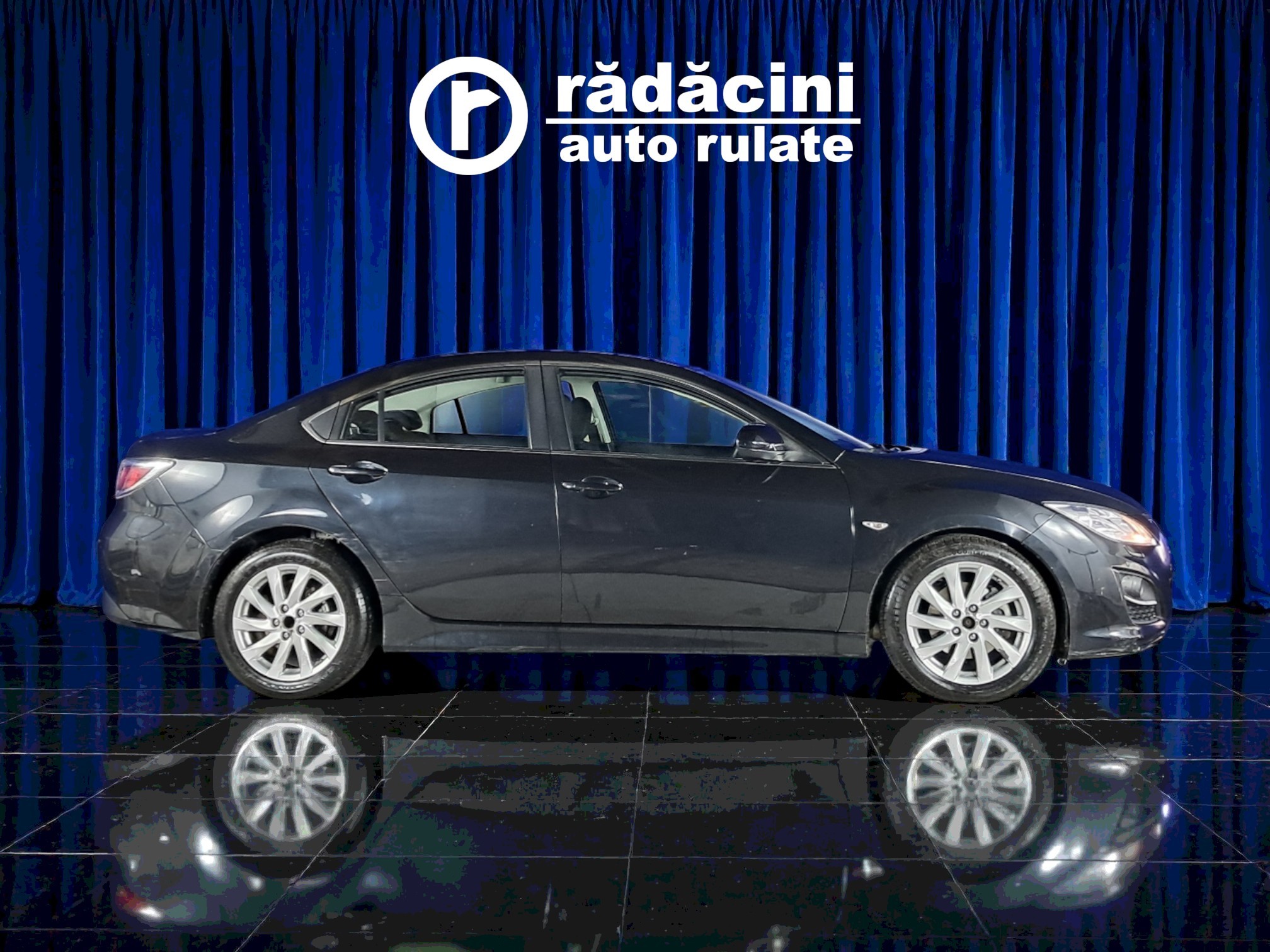 MAZDA 6 2011 — imagine 4