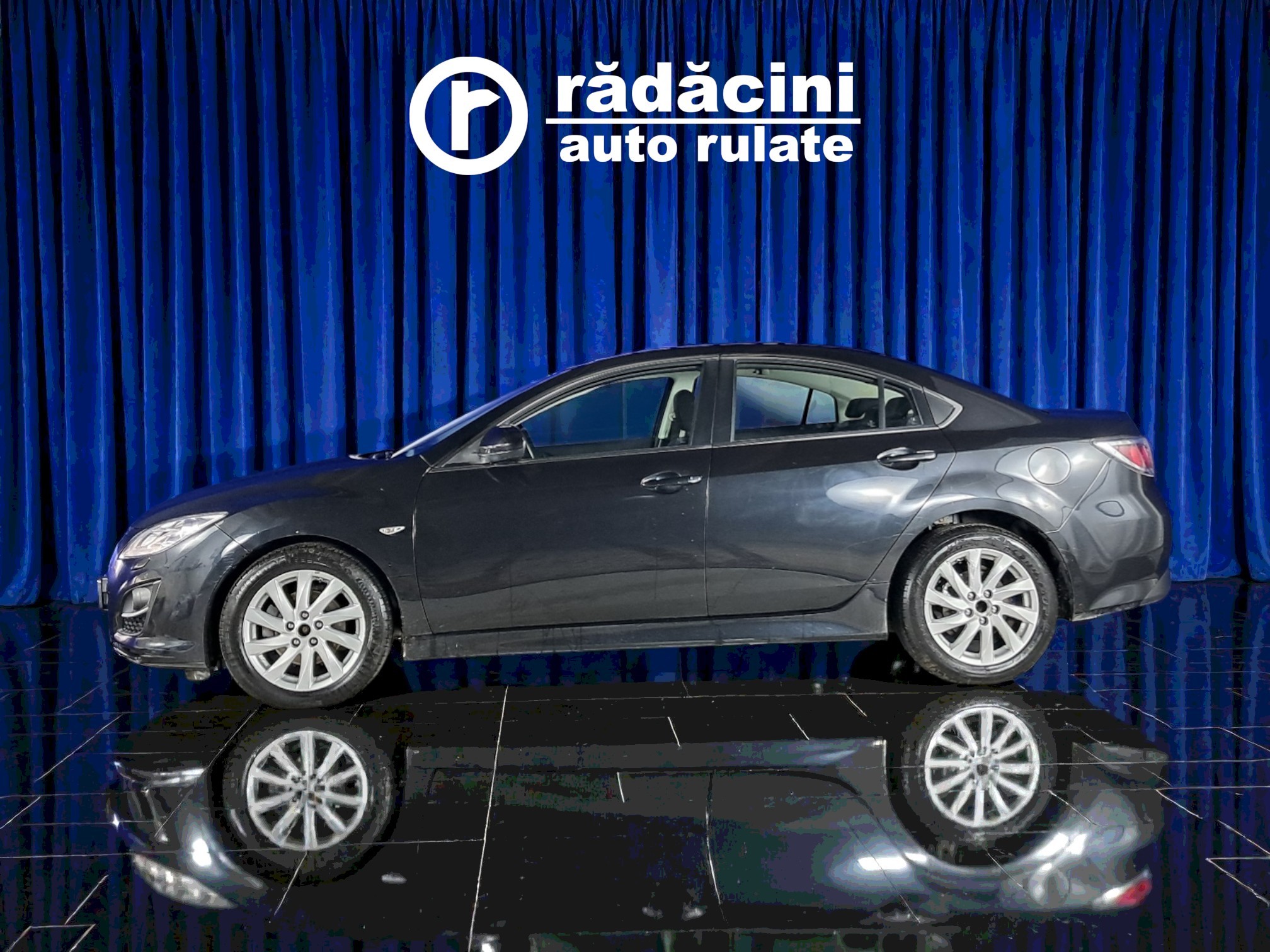 MAZDA 6 2011 — imagine 8